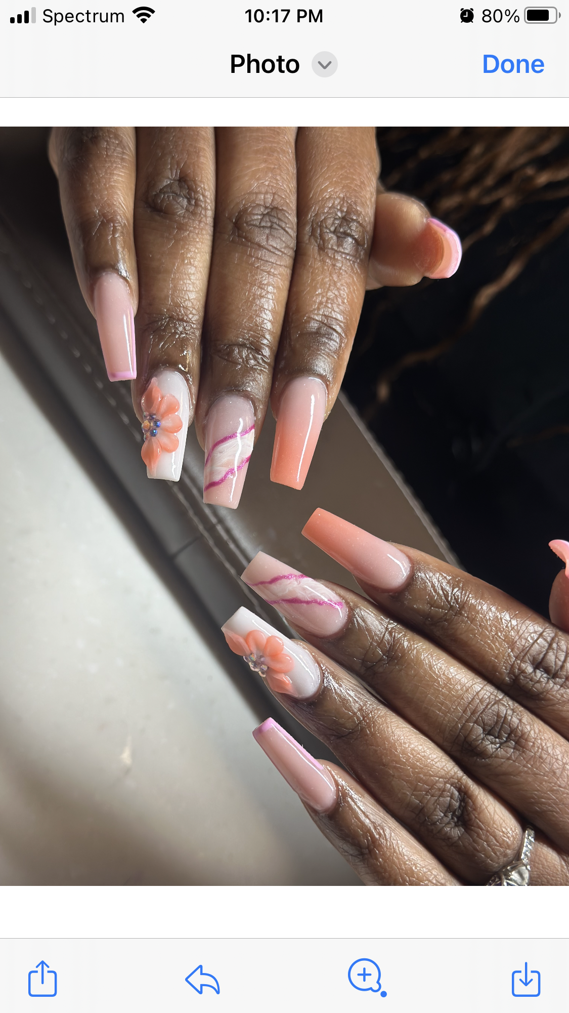LyLy Nails & Spa | Greenfield nail work in Greenfield, Wisconsin