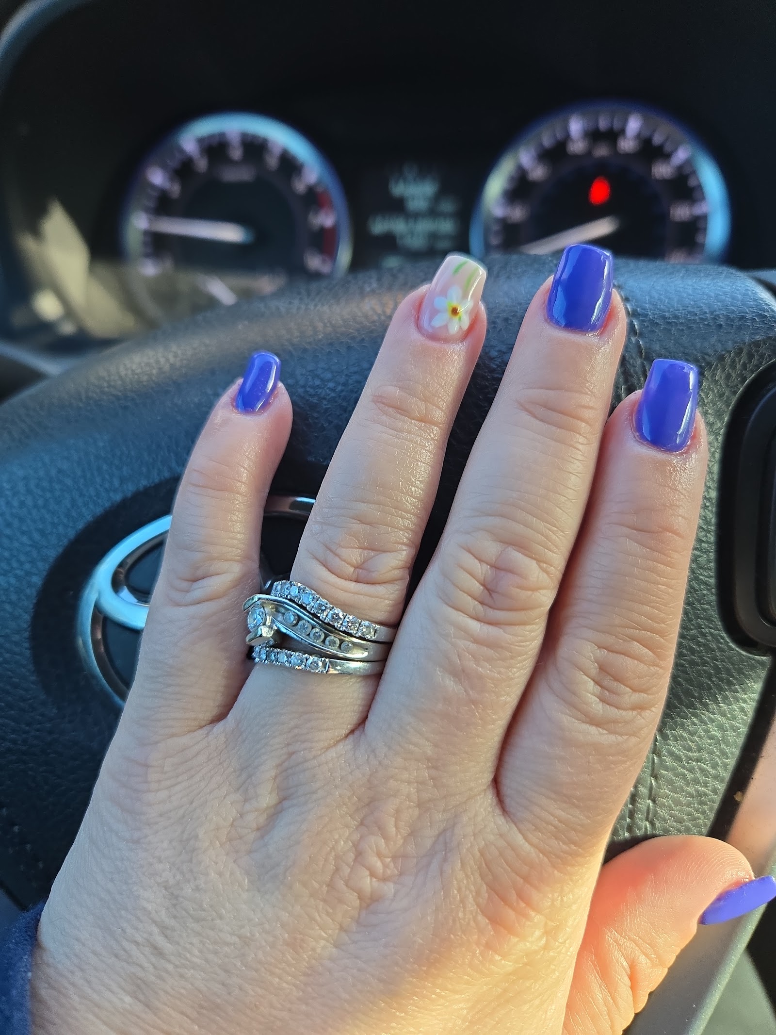 LyLy Nails & Spa | Greenfield nail photo 1