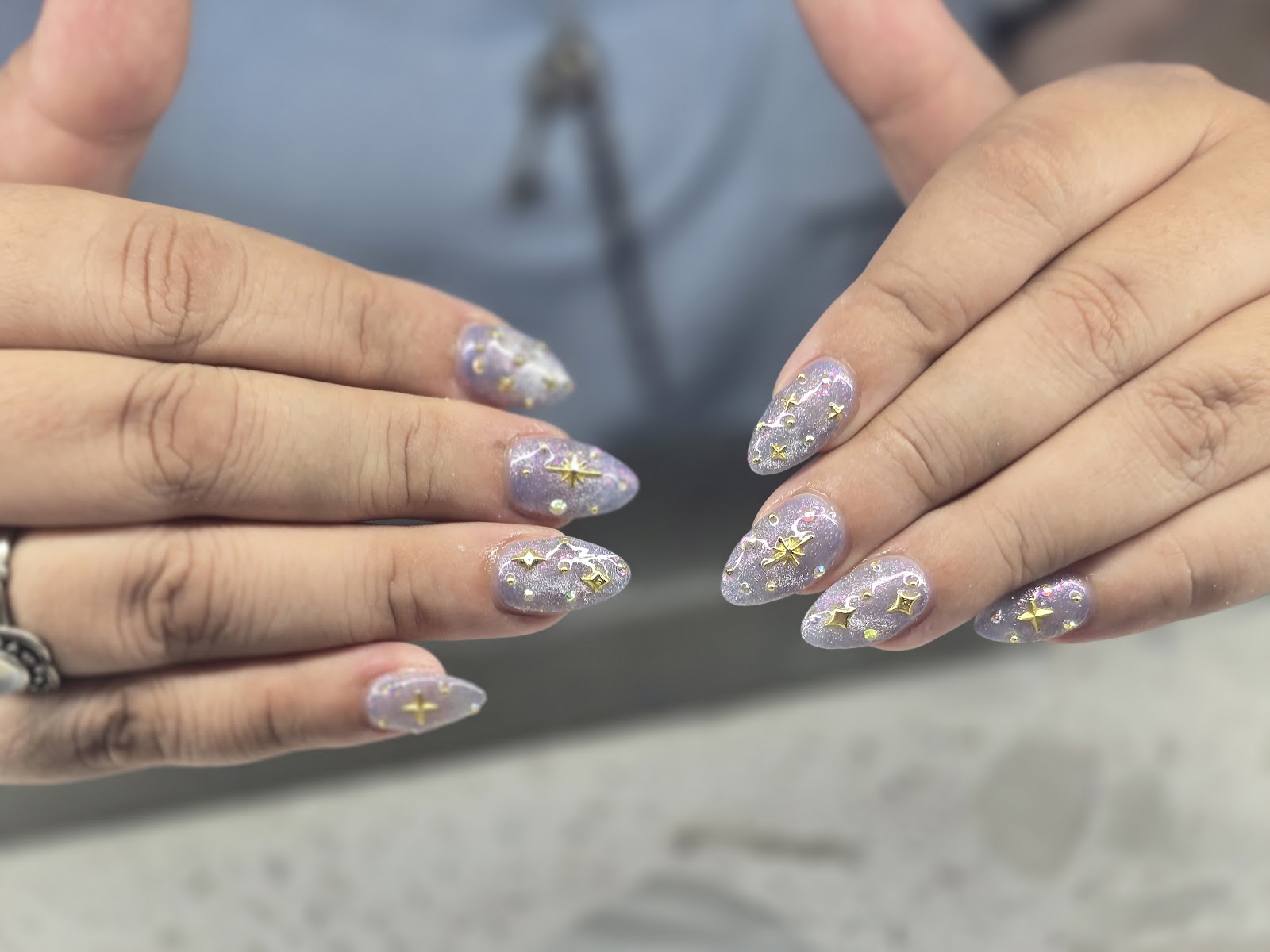 LyLy Nails & Spa | Greenfield nail photo 3