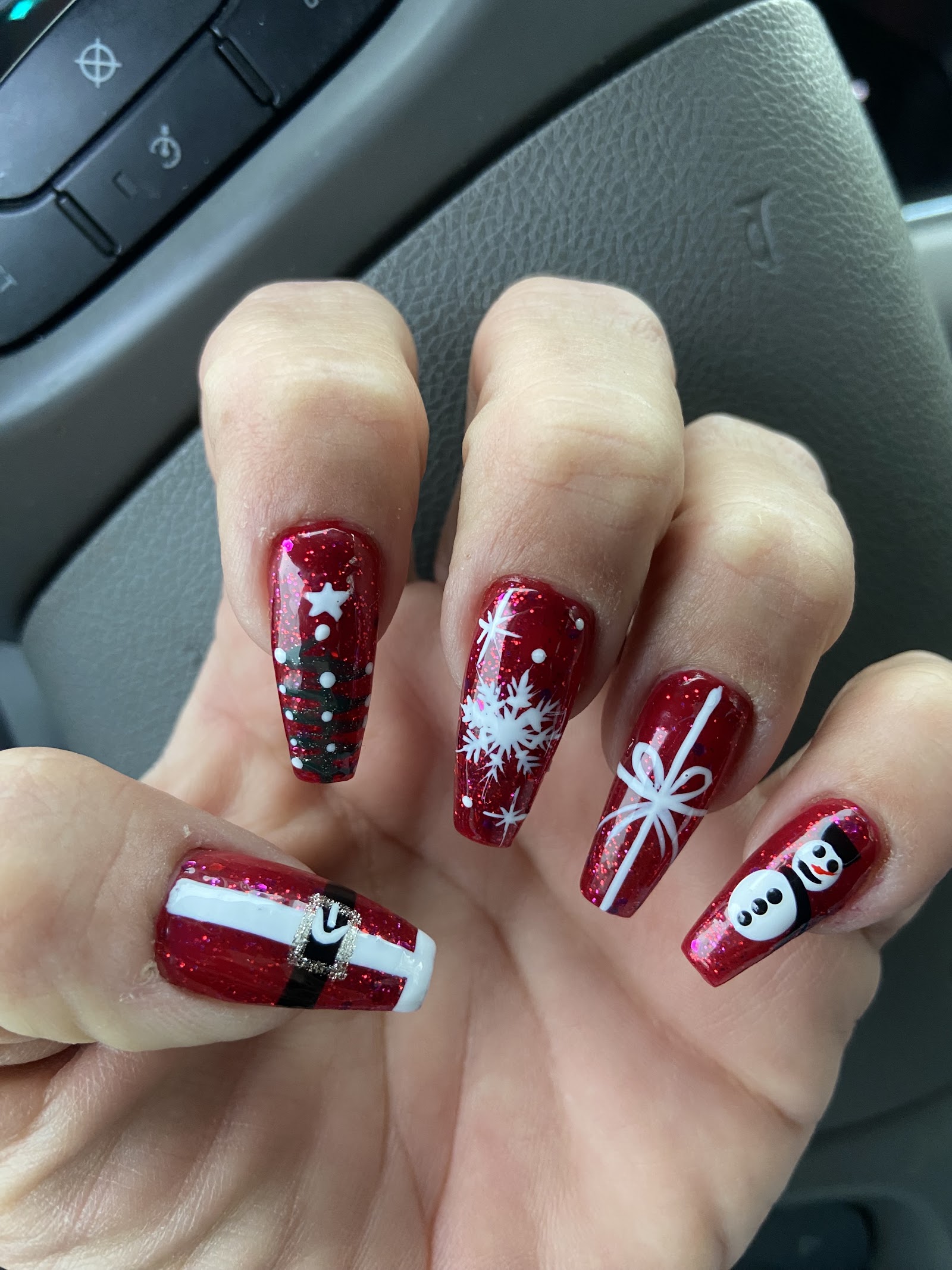 LyLy Nails & Spa | Greenfield nail photo 5
