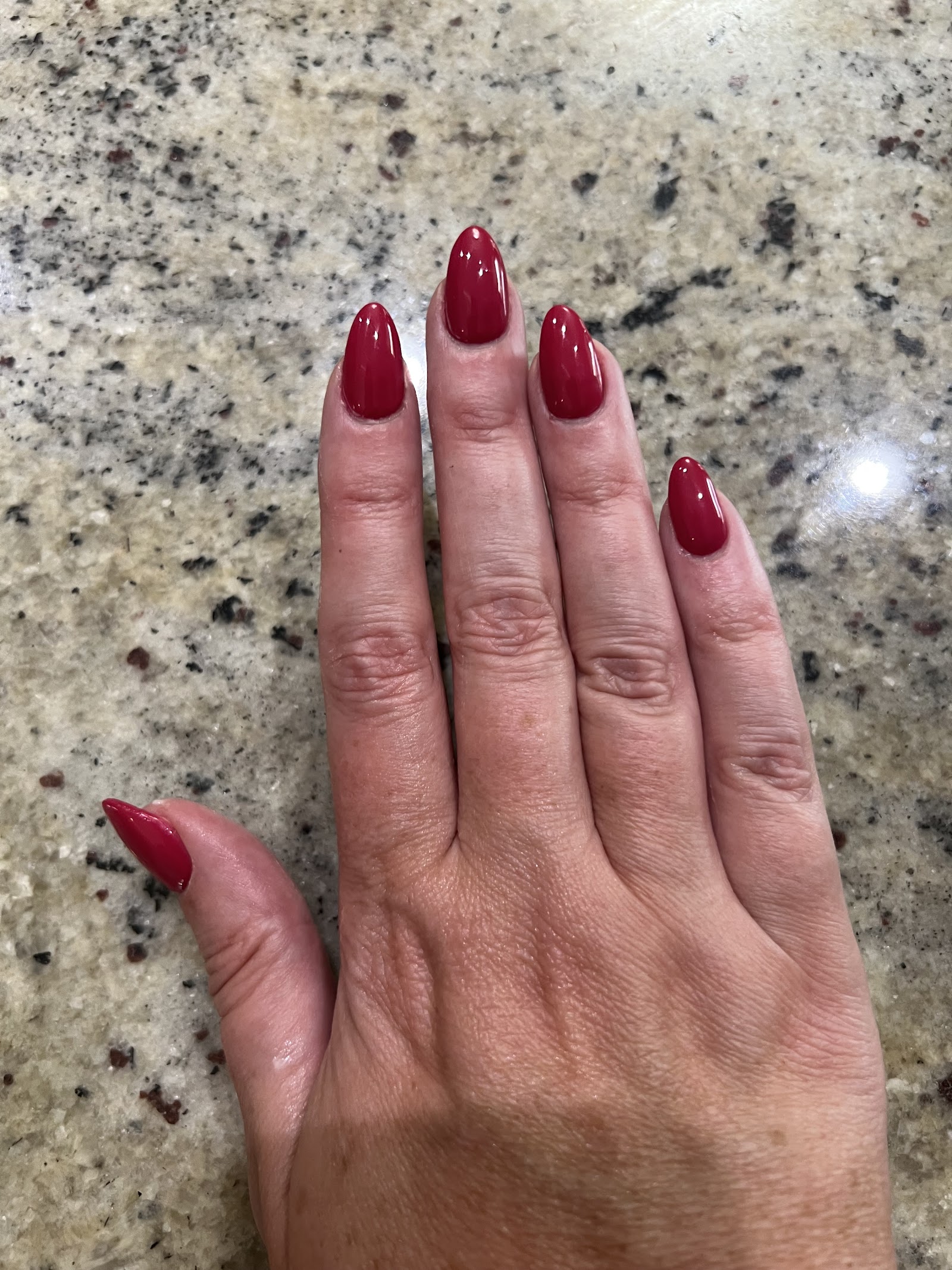 LyLy Nails & Spa | Greenfield nail photo 7