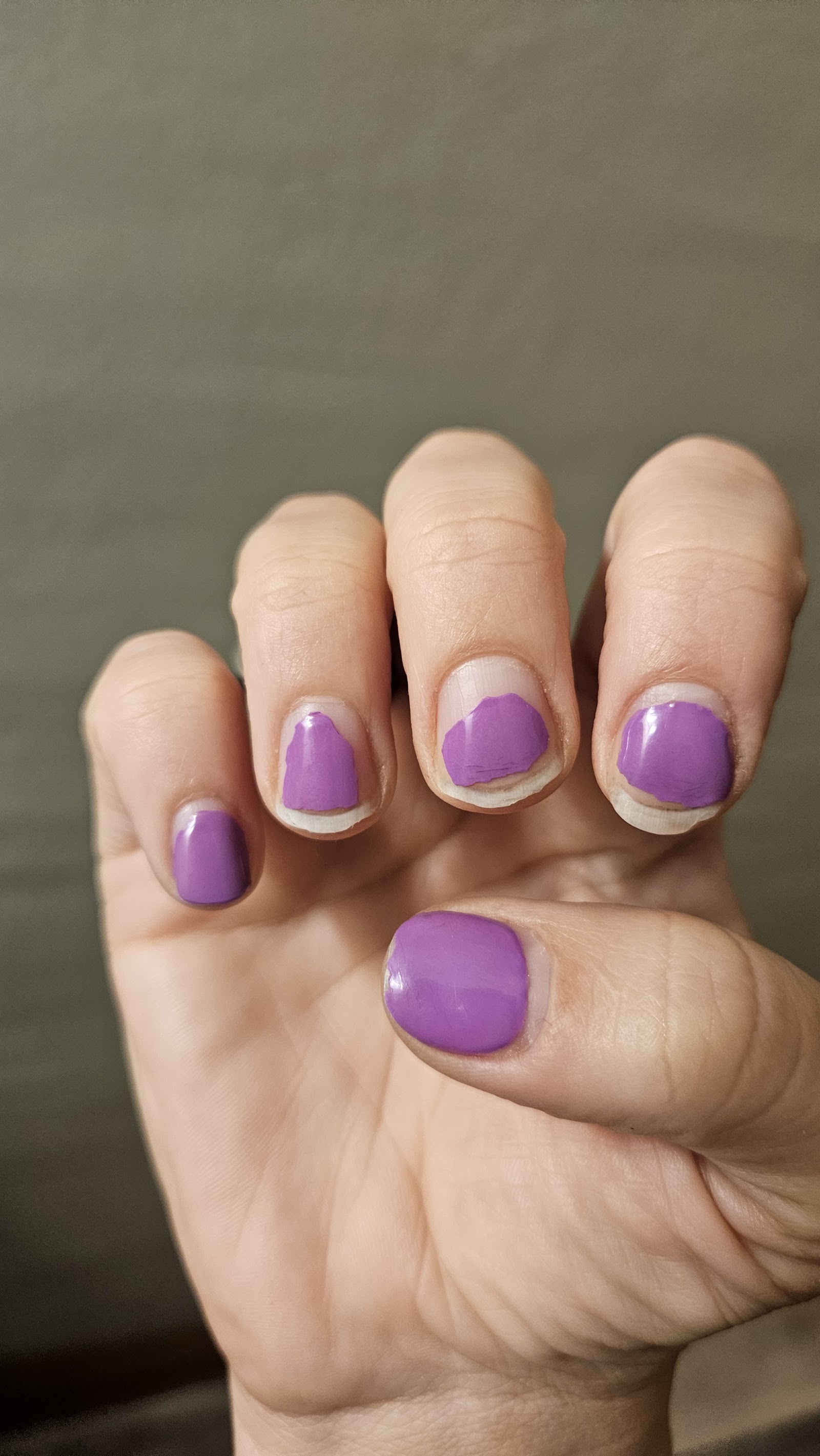 LyLy Nails & Spa | Greenfield nail photo 8